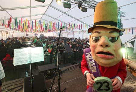 ŽAGANJE BABE 22 FOTO LJUBO VUKELIČ